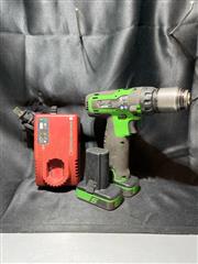 SNAP-ON DRILL/DRIVER MODEL CDR761AG